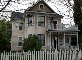 427 Washington St, Red Bluff, CA 96080