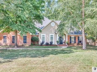 1499 Frenchmans Bend Rd, Monroe, LA 71203
