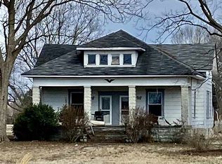 45 Laneview Concord Rd, Trenton, TN 38382