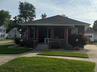 632 Academy St, Portland, MI 48875