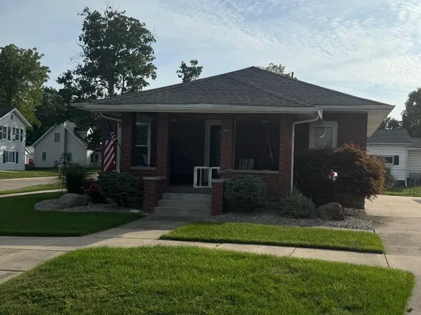 632 Academy St, Portland, MI 48875