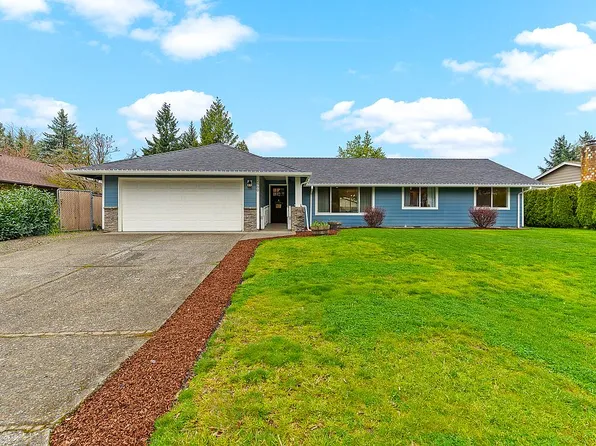 12900 SE McGillivray Blvd, Vancouver, WA 98683