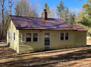 5400 Allen Rd, Alger, MI 48610