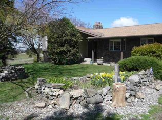 11910 W Orchard Heights Rd, Cheney, WA 99004