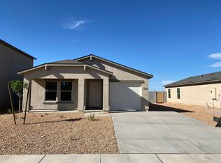 116 W Taylor Ave, Coolidge, AZ 85128