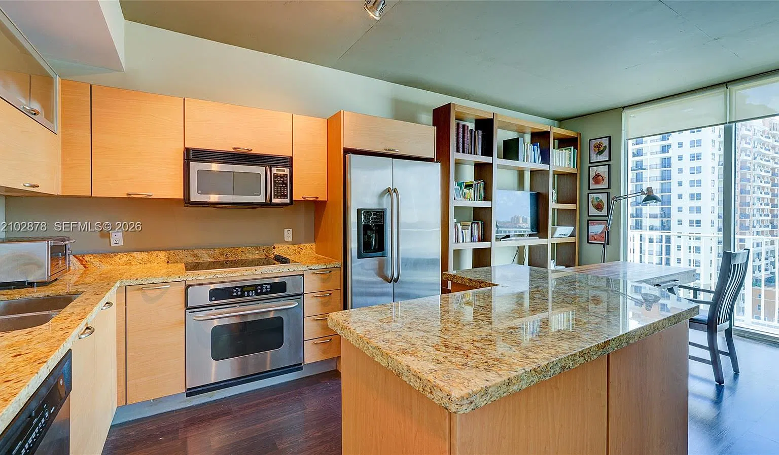 Midtown Lofts Condo — Photo 1