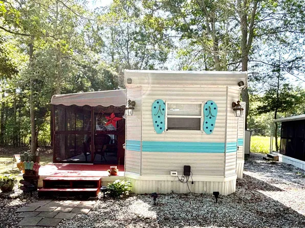 709 Route 9 #691, Cape May, NJ 08204