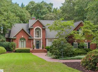 207 Block House Rd, Greenville, SC 29615