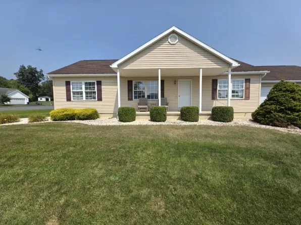 405 Merri Ln, Mifflinburg, PA 17844