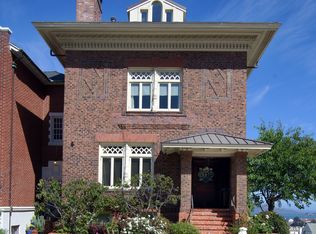 2300 Vallejo St, San Francisco, CA 94123
