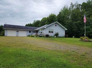 W6973 Raskie Rd, Phillips, WI 54555