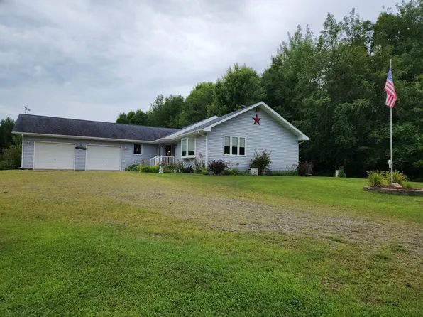 W6973 Raskie Rd, Phillips, WI 54555