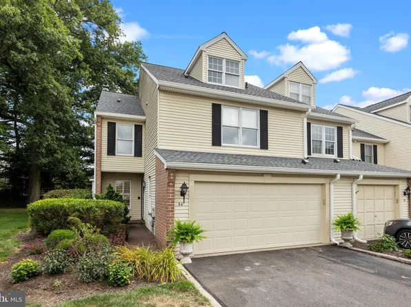 54 Sutphin Pnes, Yardley, PA 19067