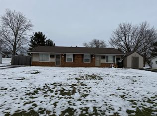 2383 Zircon St NE #1, Canton, OH 44721