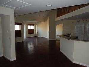 Living Room - View 2