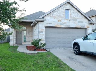 3543 Paganini Pl, Katy, TX 77493