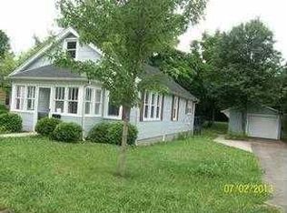 620 Pulliam Ave, Bardstown, KY 40004