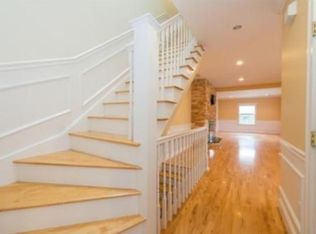 40 Pleasent St, Arlington, MA 02467
