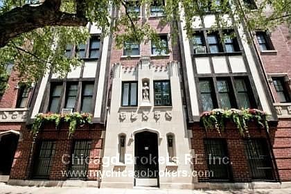2nd image of 1809 N Lincoln Park W APT A2
