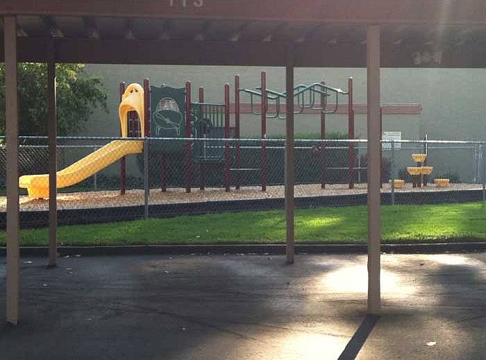 Playground
