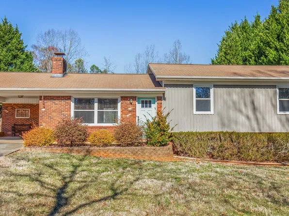 533 Brentwood Rd, Winston Salem, NC 27107