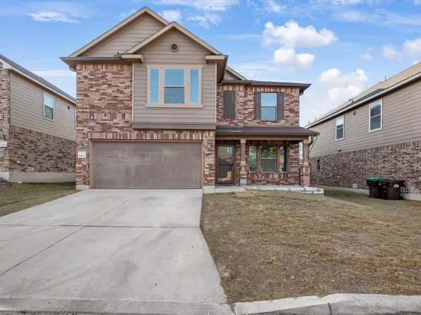 1411 Blue Jay Ct, San Antonio, TX 78245