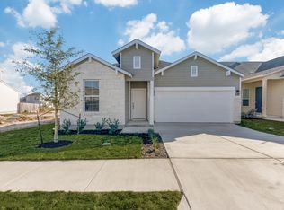 5327A Bruno St, Round Rock, TX 78665