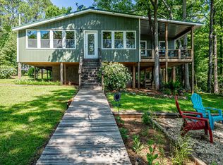 92 Franklin Rd, Eatonton, GA 31024