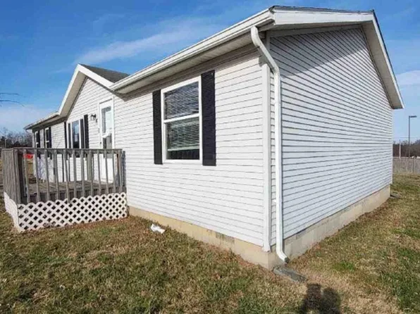 46 Meadowlark Ln, Falmouth, KY 41040