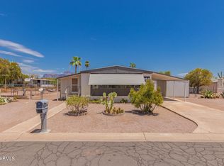 353 S Silver Dr, Apache Junction, AZ 85120