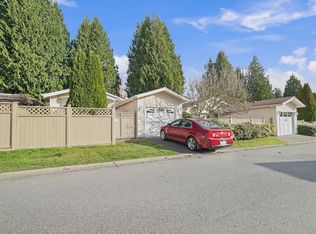 1400 164th St #51, Surrey, BC V4A8V5