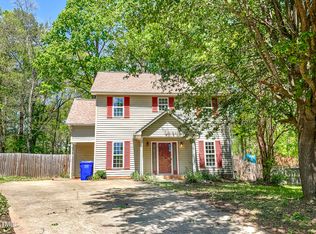 2101 Magnolia Ln, Hillsborough, NC 27278