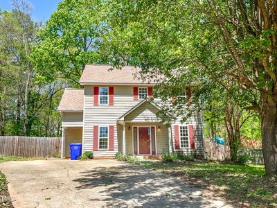 2101 Magnolia Ln, Hillsborough, NC, 27278