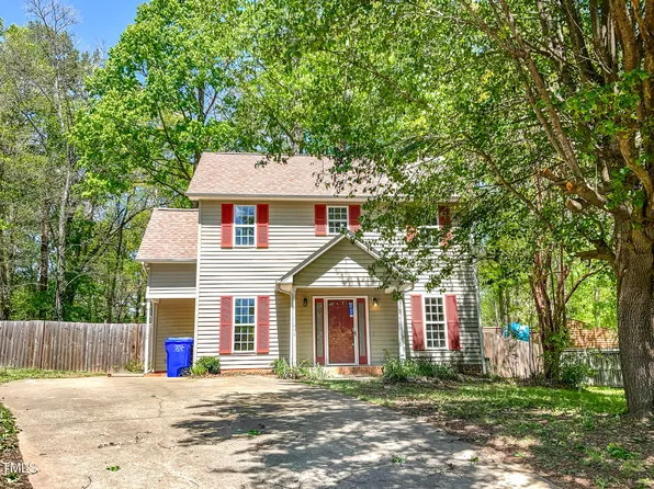 2101 Magnolia Ln, Hillsborough, NC 27278