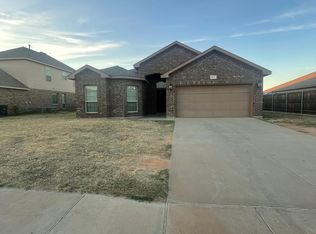 607 E 95th St, Odessa, TX 79765