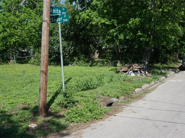 2917 Sauer St, Houston, TX 77004