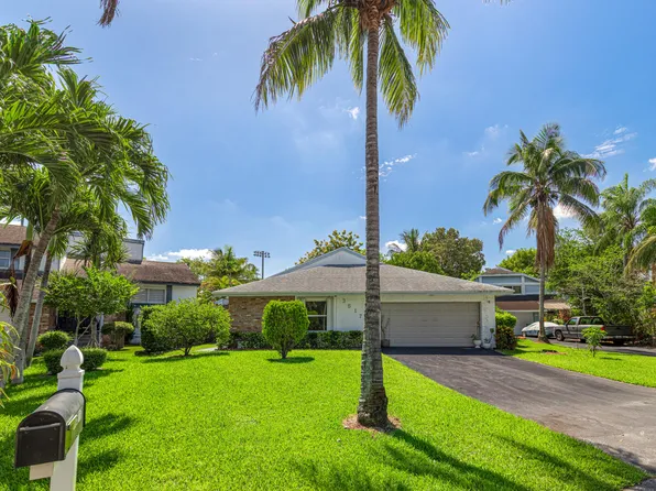3517 NW 73rd Way NW, Coral Springs, FL 33065
