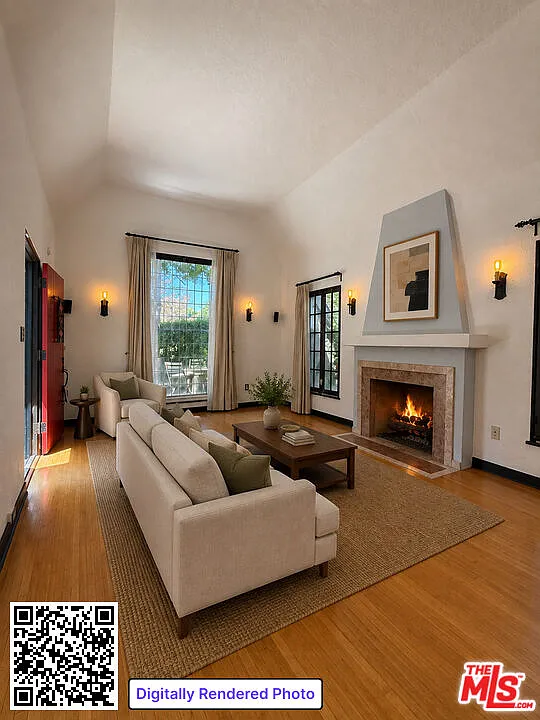 2 bed, 2.0 bath, 1112 sqft, $6,500 — Photo 4