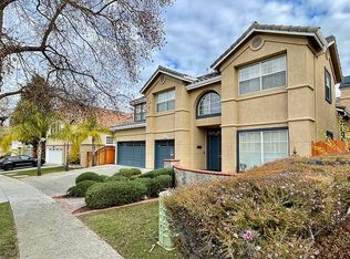 2130 Shiangzone Ct, San Jose, CA 95121