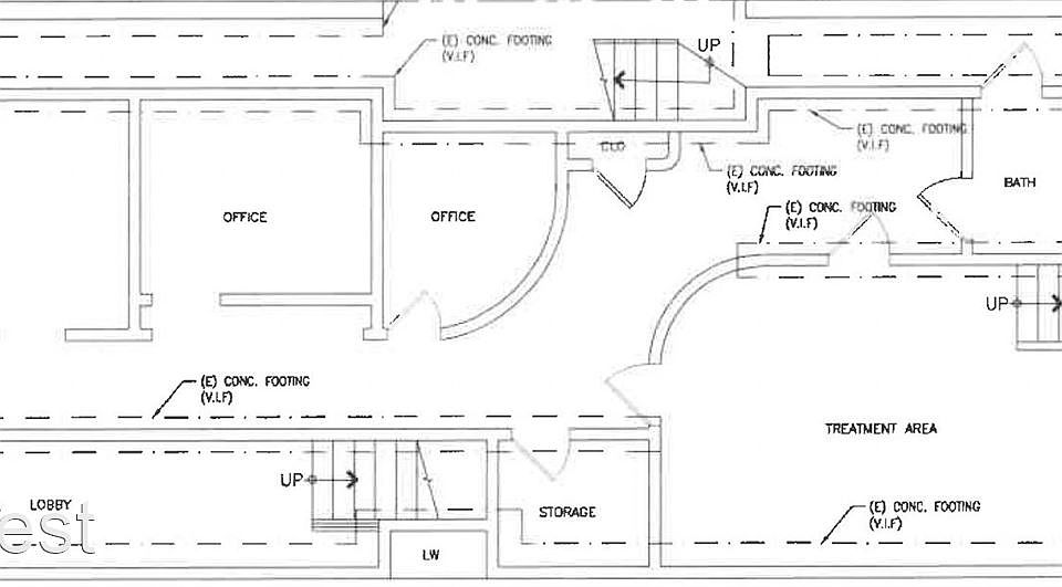 2nd image of 1828 Clement St
