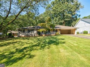 1950 Chesterfield Dr, Atlanta, GA 30345