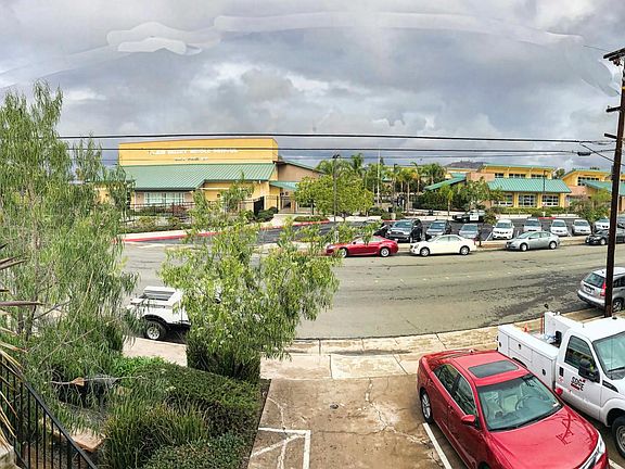 Cajon Valley Junior High