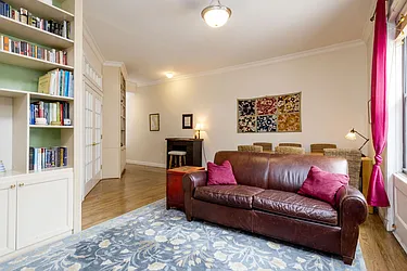 Rented by Town Residential