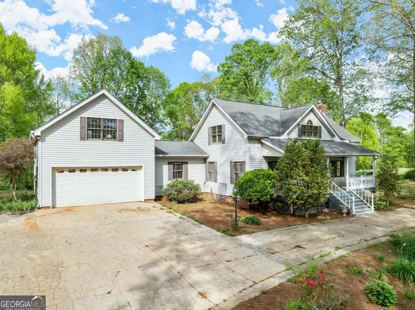 3466 Baker Rd, Gainesville, GA 30507
