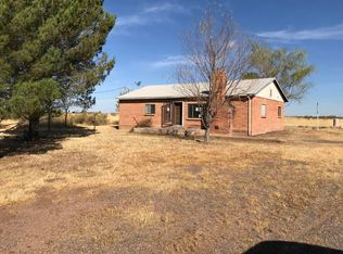 3800 W Hassell Rd, Mc Neal, AZ 85617