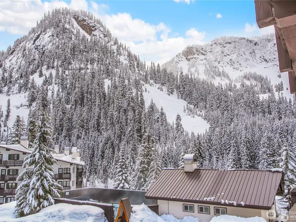 17800 Alpental Access Road SE #3102, North Bend, WA 98045