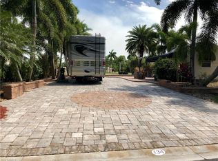 3062 Belle Of Myers Rd LOT 134, Labelle, FL 33935