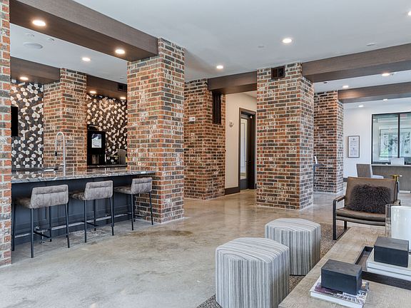 Citadel Urban apartments community photo