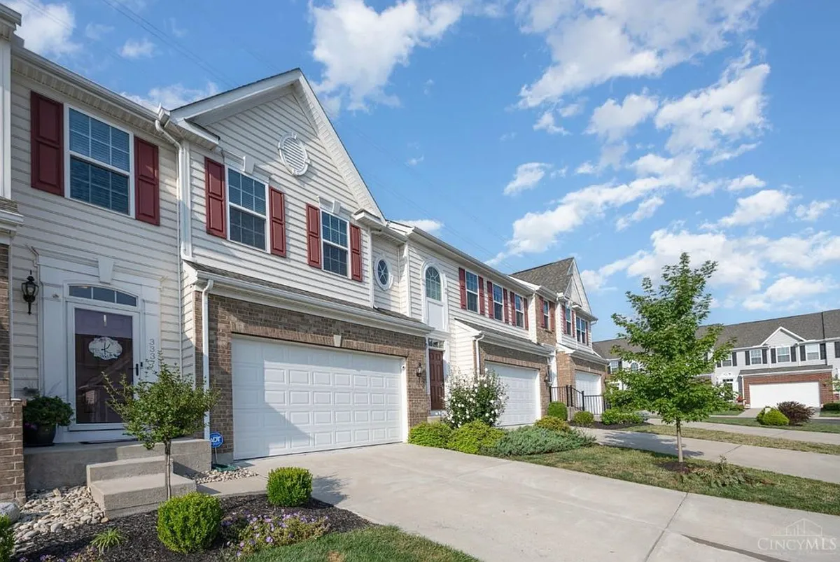 Building Photo - 3337 Crescent Falls Way