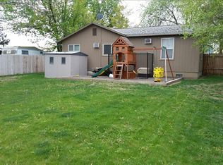 1454 Sycamore St, Clarkston, WA 99403